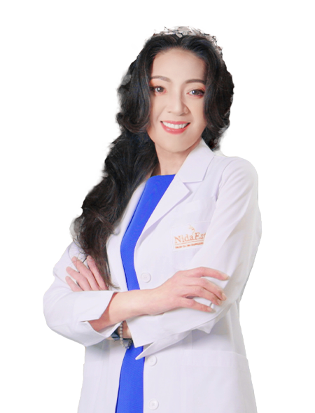 Nida Esthetic Cosmetic Surgery Bangkok