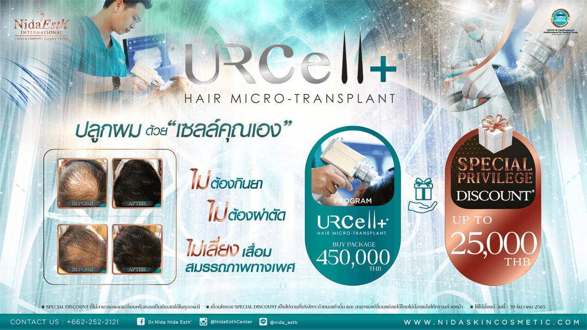 UR Cell